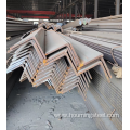 JIS SS490 Structural Carbon Steel Angle